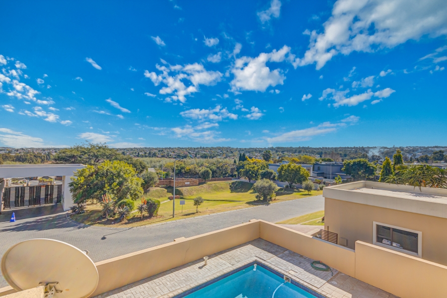 To Let 3 Bedroom Property for Rent in Kyalami Hills Gauteng