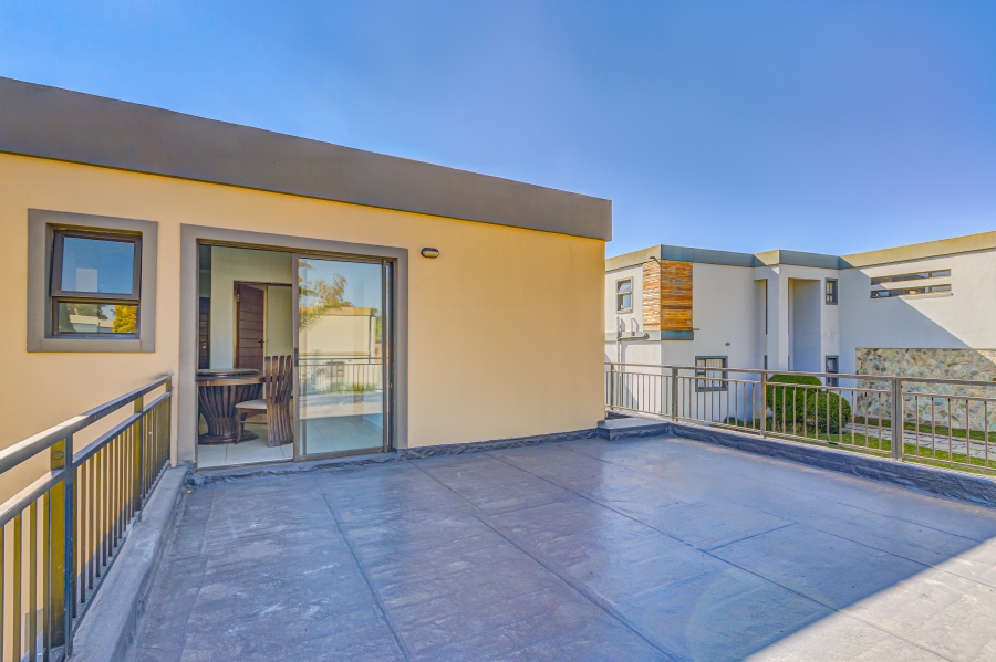 To Let 3 Bedroom Property for Rent in Kyalami Hills Gauteng