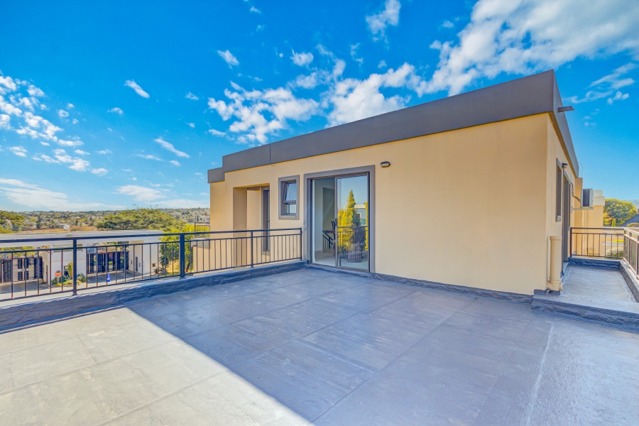 To Let 3 Bedroom Property for Rent in Kyalami Hills Gauteng
