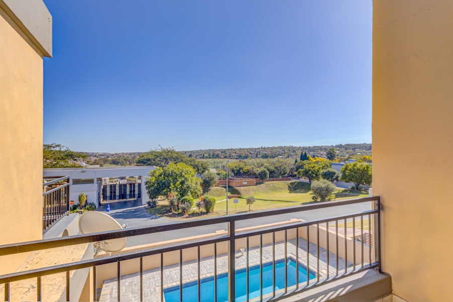 To Let 3 Bedroom Property for Rent in Kyalami Hills Gauteng