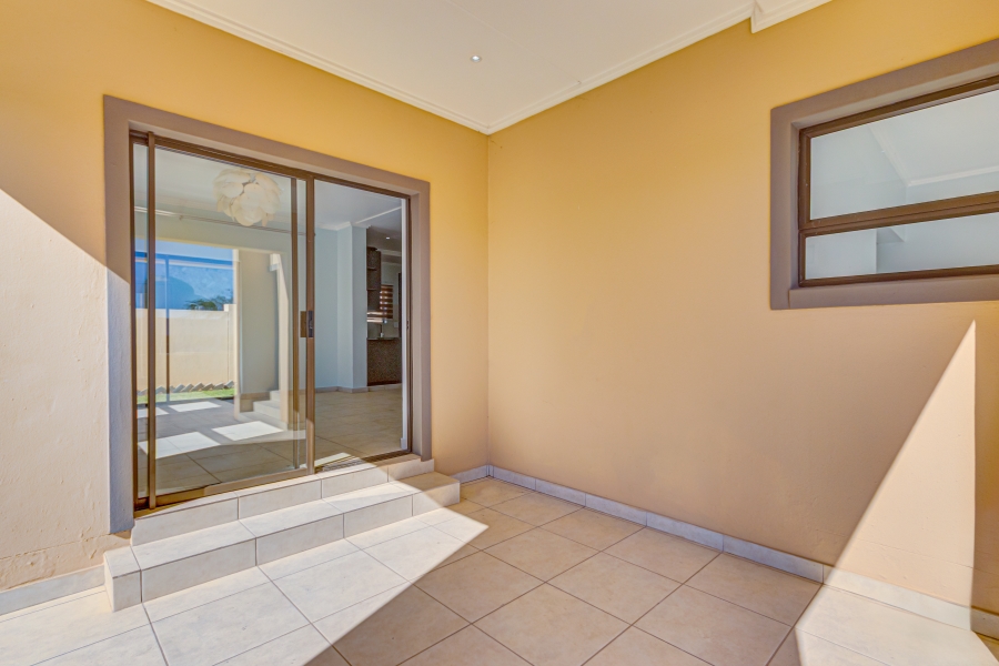 To Let 3 Bedroom Property for Rent in Kyalami Hills Gauteng