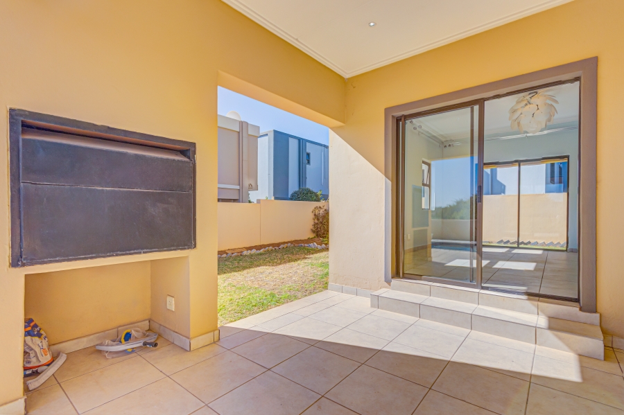 To Let 3 Bedroom Property for Rent in Kyalami Hills Gauteng