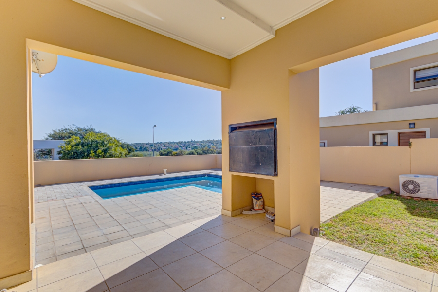 To Let 3 Bedroom Property for Rent in Kyalami Hills Gauteng