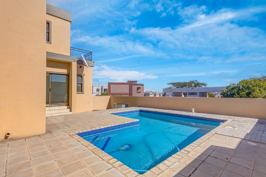 To Let 3 Bedroom Property for Rent in Kyalami Hills Gauteng