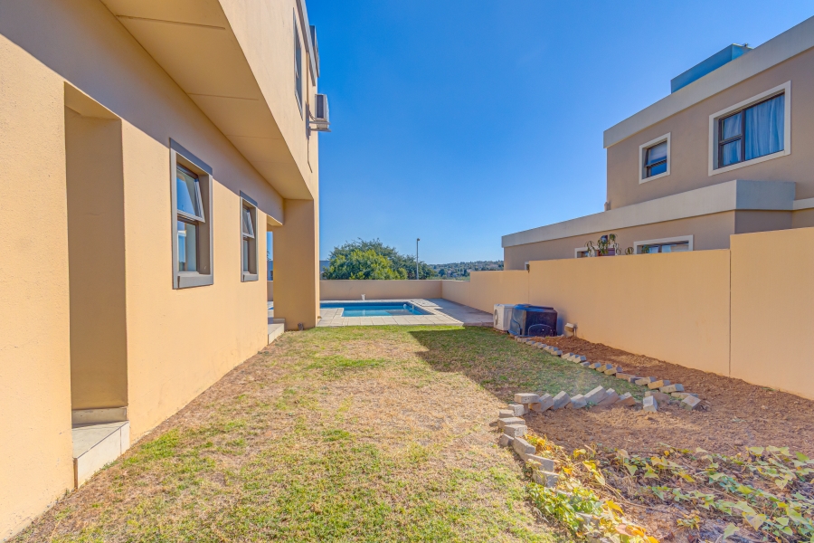 To Let 3 Bedroom Property for Rent in Kyalami Hills Gauteng