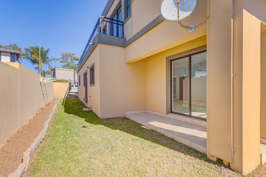 To Let 3 Bedroom Property for Rent in Kyalami Hills Gauteng