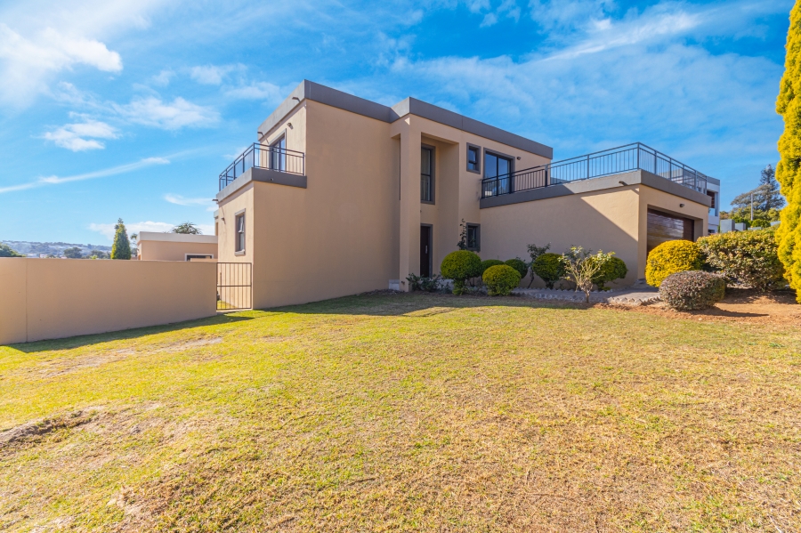 To Let 3 Bedroom Property for Rent in Kyalami Hills Gauteng
