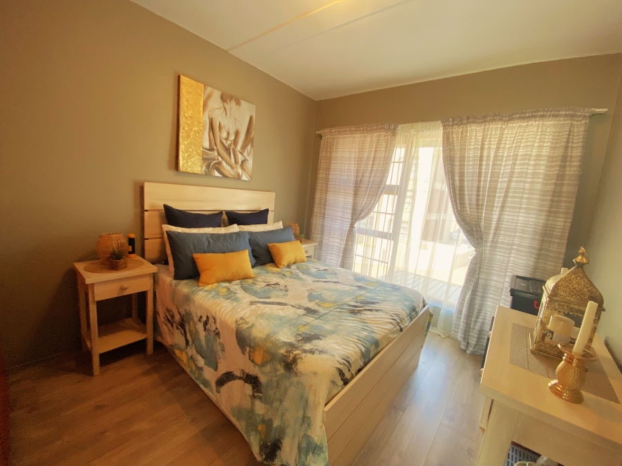3 Bedroom Property for Sale in Sugar Bush Estate Gauteng