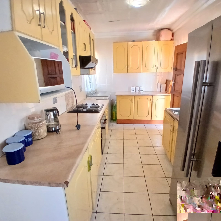 2 Bedroom Property for Sale in Vosloorus Ext 2 Gauteng