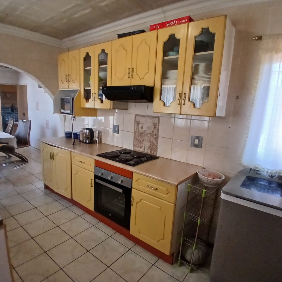 2 Bedroom Property for Sale in Vosloorus Ext 2 Gauteng