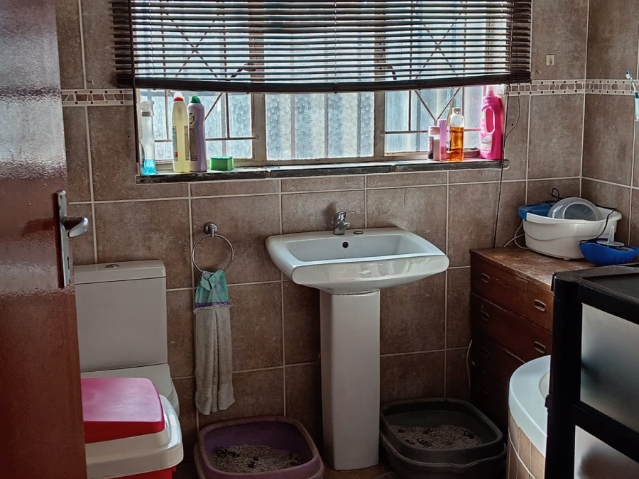 3 Bedroom Property for Sale in Lindhaven Gauteng