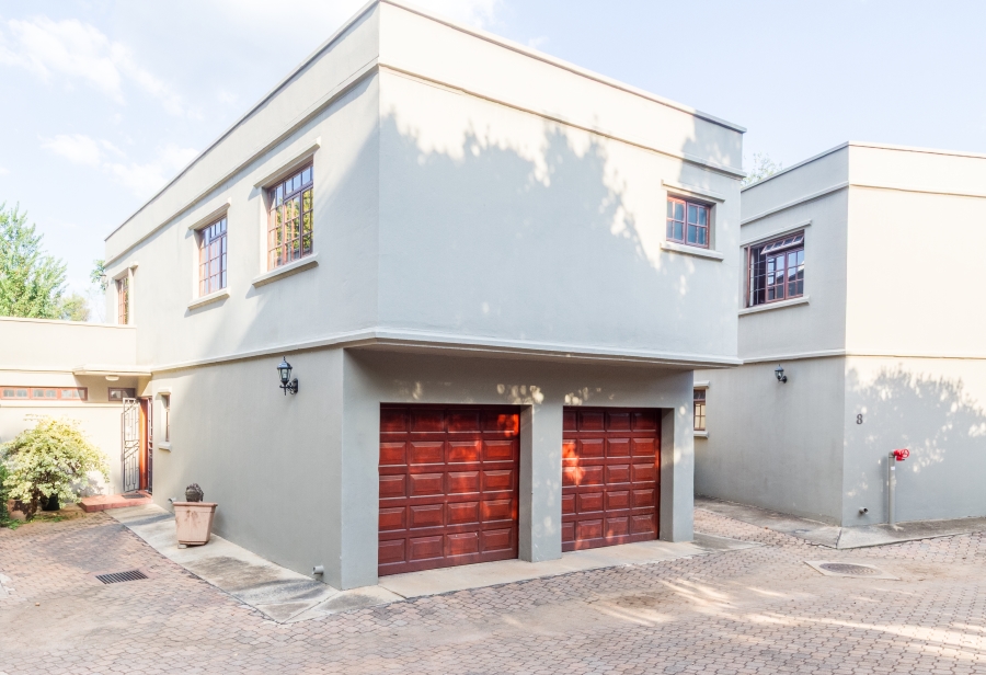 3 Bedroom Property for Sale in Lynnwood Ridge Gauteng