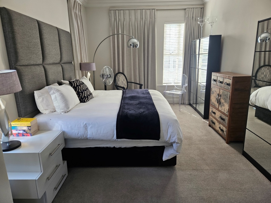 To Let 2 Bedroom Property for Rent in Dunkeld Gauteng