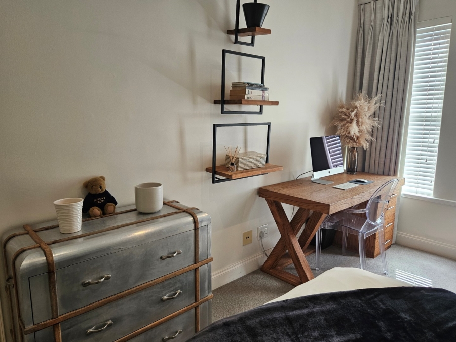 To Let 2 Bedroom Property for Rent in Dunkeld Gauteng