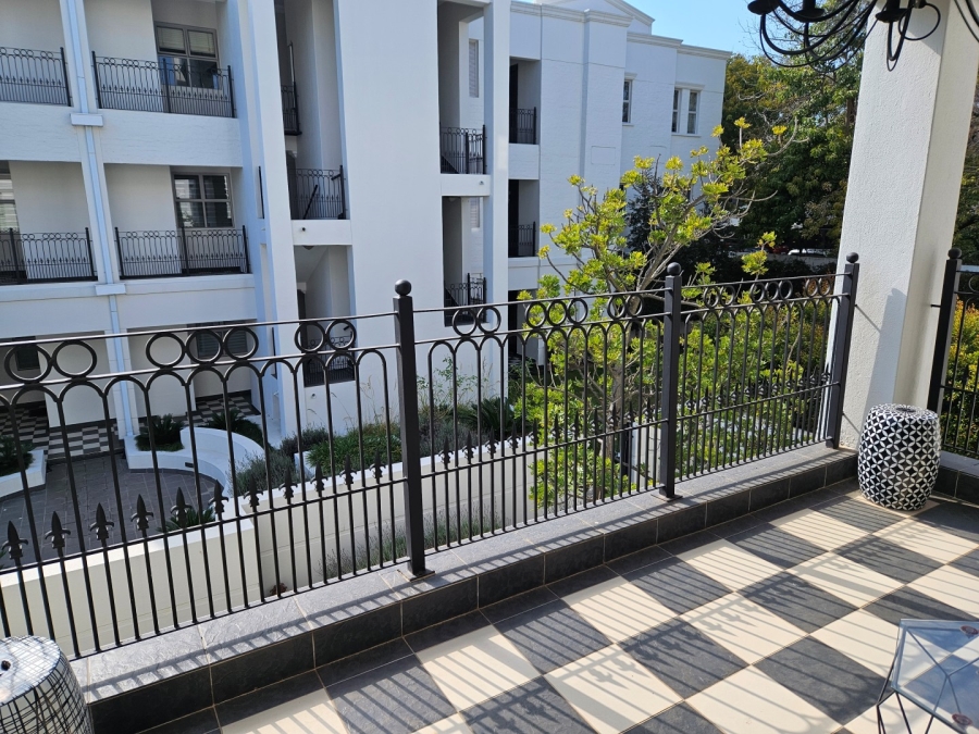 To Let 2 Bedroom Property for Rent in Dunkeld Gauteng