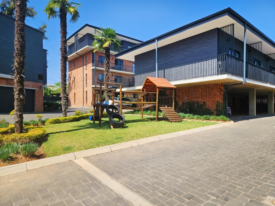 To Let 1 Bedroom Property for Rent in Hyde Park Gauteng