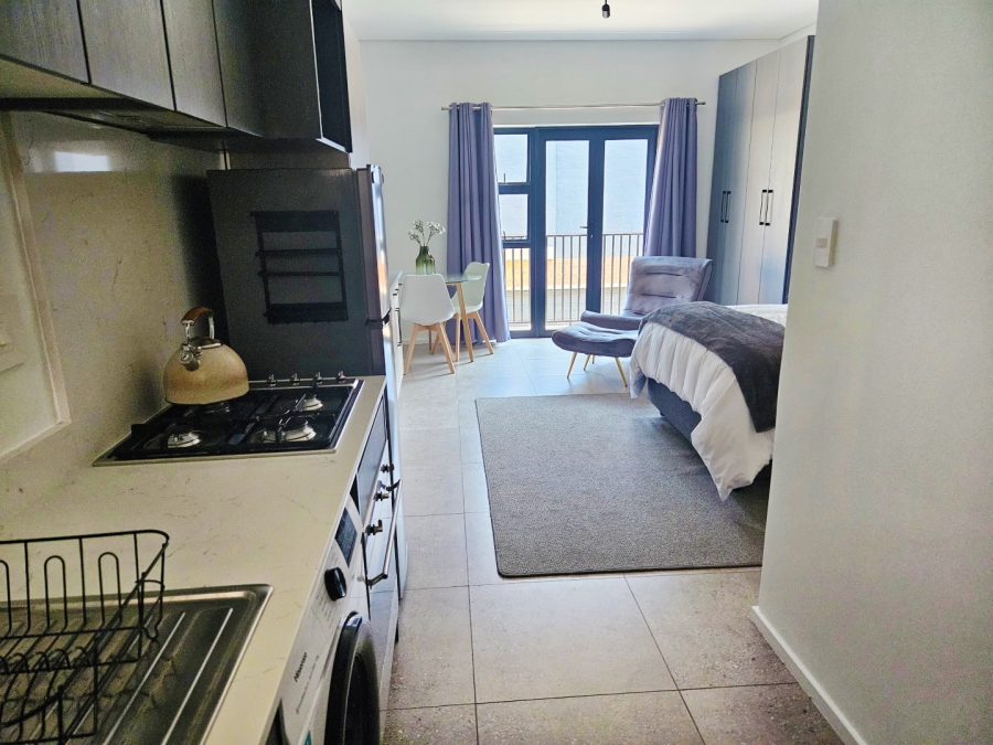 To Let 1 Bedroom Property for Rent in Hyde Park Gauteng