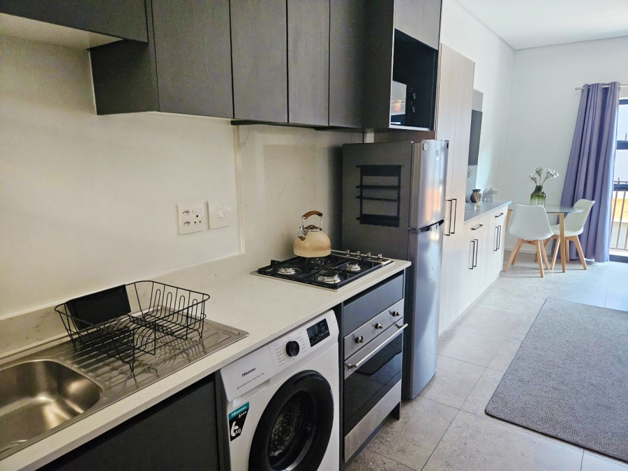 To Let 1 Bedroom Property for Rent in Hyde Park Gauteng