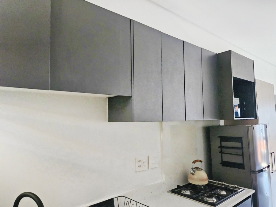 To Let 1 Bedroom Property for Rent in Hyde Park Gauteng