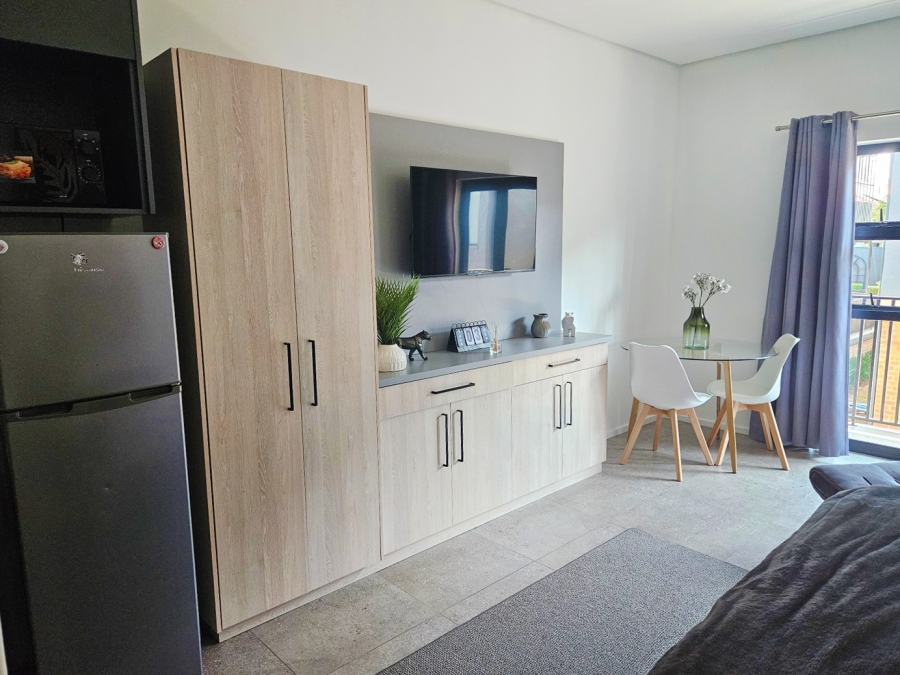 To Let 1 Bedroom Property for Rent in Hyde Park Gauteng
