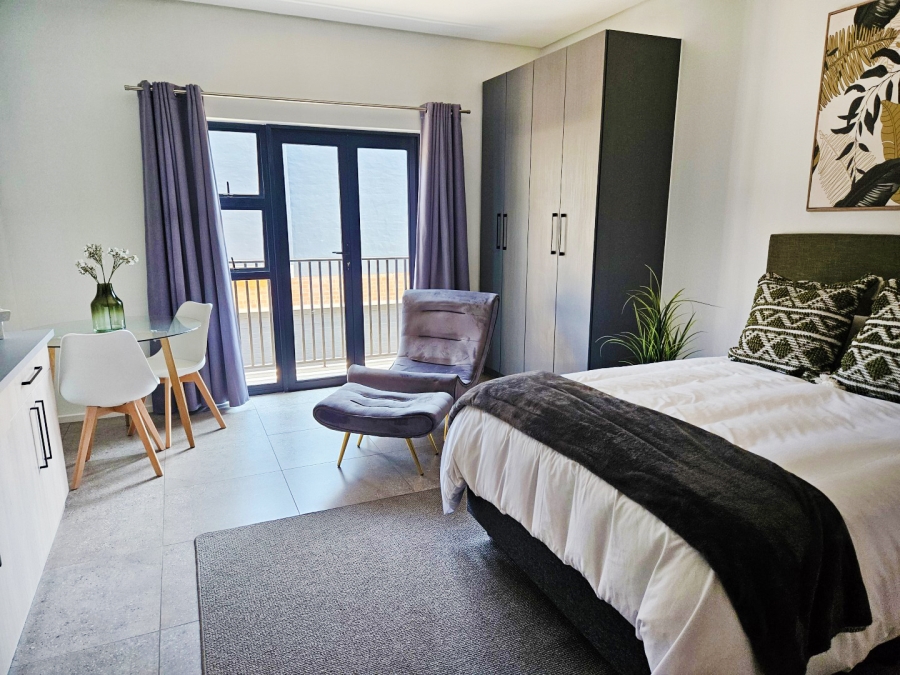 To Let 1 Bedroom Property for Rent in Hyde Park Gauteng