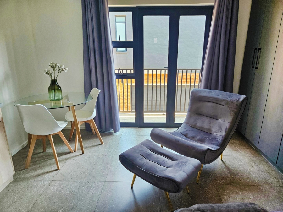 To Let 1 Bedroom Property for Rent in Hyde Park Gauteng