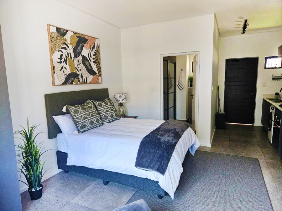 To Let 1 Bedroom Property for Rent in Hyde Park Gauteng