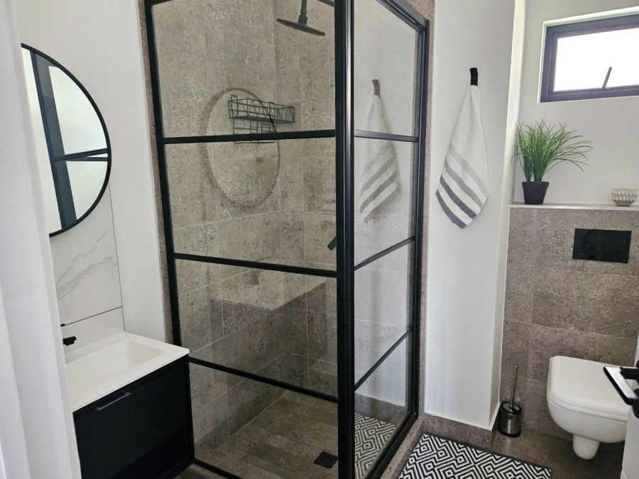 To Let 1 Bedroom Property for Rent in Hyde Park Gauteng