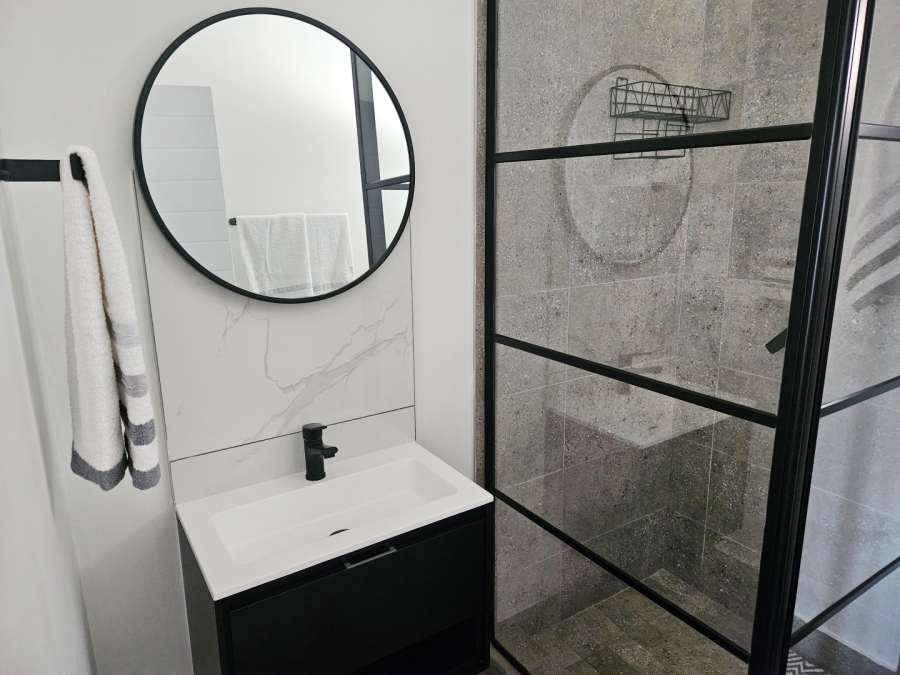 To Let 1 Bedroom Property for Rent in Hyde Park Gauteng