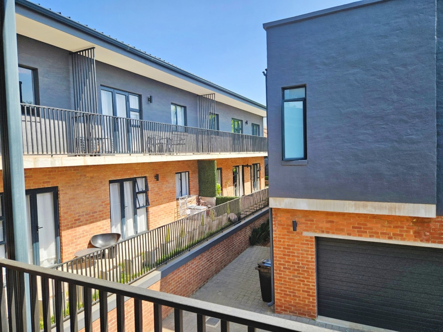 To Let 1 Bedroom Property for Rent in Hyde Park Gauteng