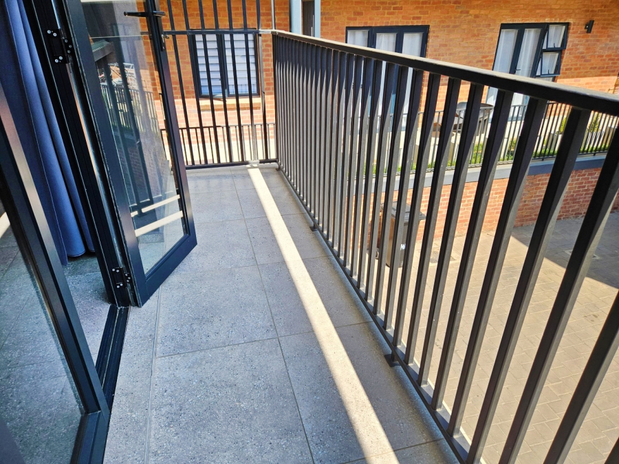 To Let 1 Bedroom Property for Rent in Hyde Park Gauteng