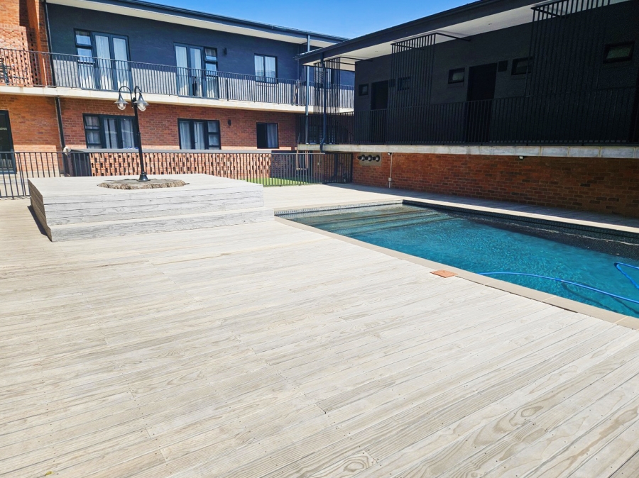 To Let 1 Bedroom Property for Rent in Hyde Park Gauteng