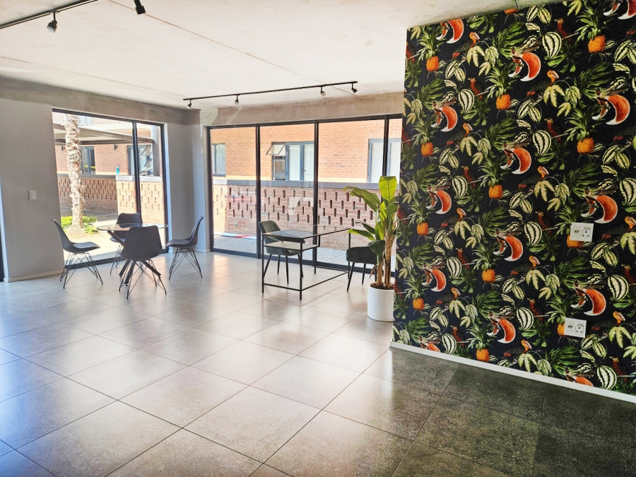 To Let 1 Bedroom Property for Rent in Hyde Park Gauteng