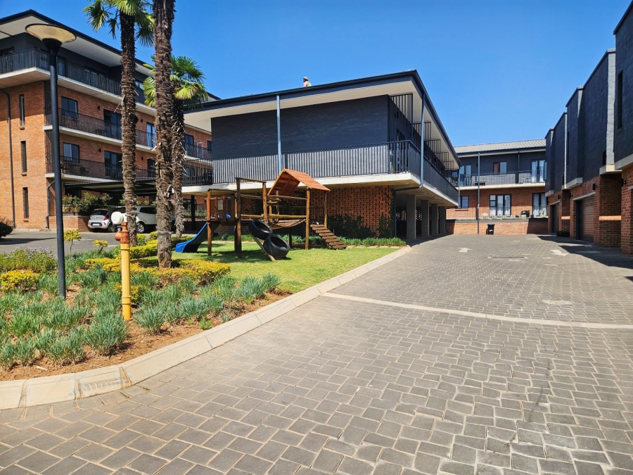 To Let 1 Bedroom Property for Rent in Hyde Park Gauteng