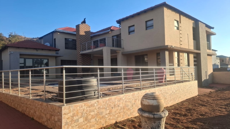 5 Bedroom Property for Sale in Magaliesberg Country Estate Gauteng