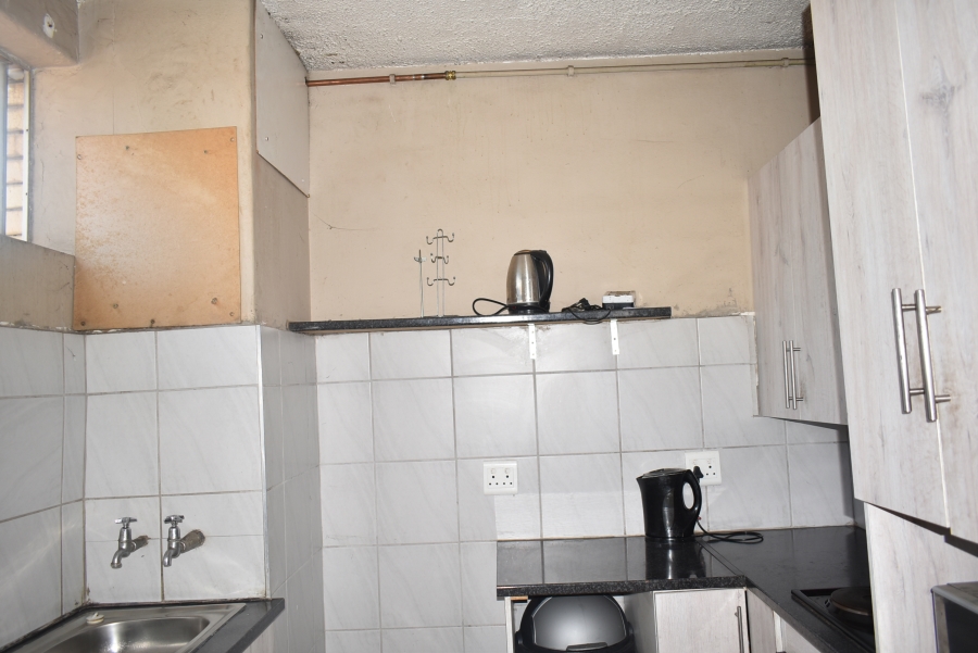 3 Bedroom Property for Sale in Sunnyside Gauteng