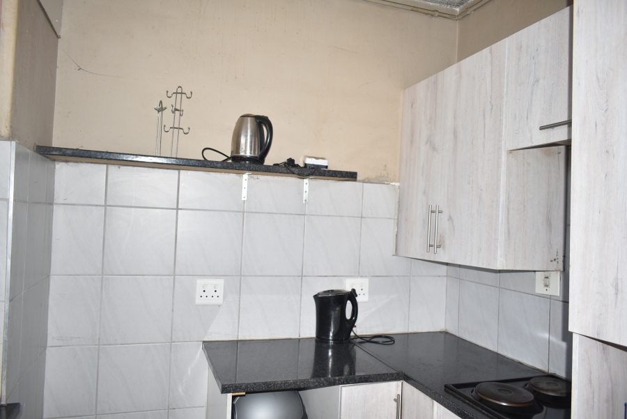 3 Bedroom Property for Sale in Sunnyside Gauteng