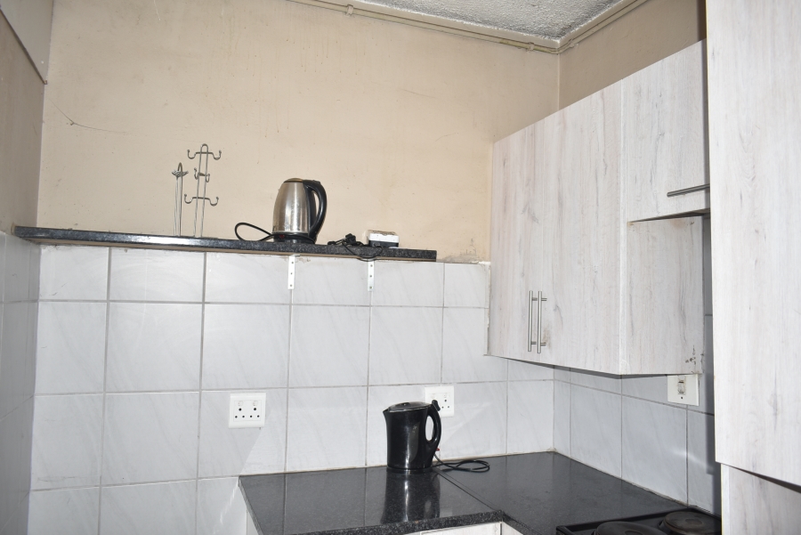 3 Bedroom Property for Sale in Sunnyside Gauteng