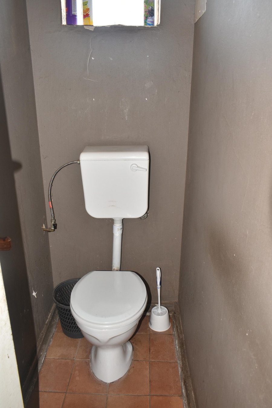 3 Bedroom Property for Sale in Sunnyside Gauteng