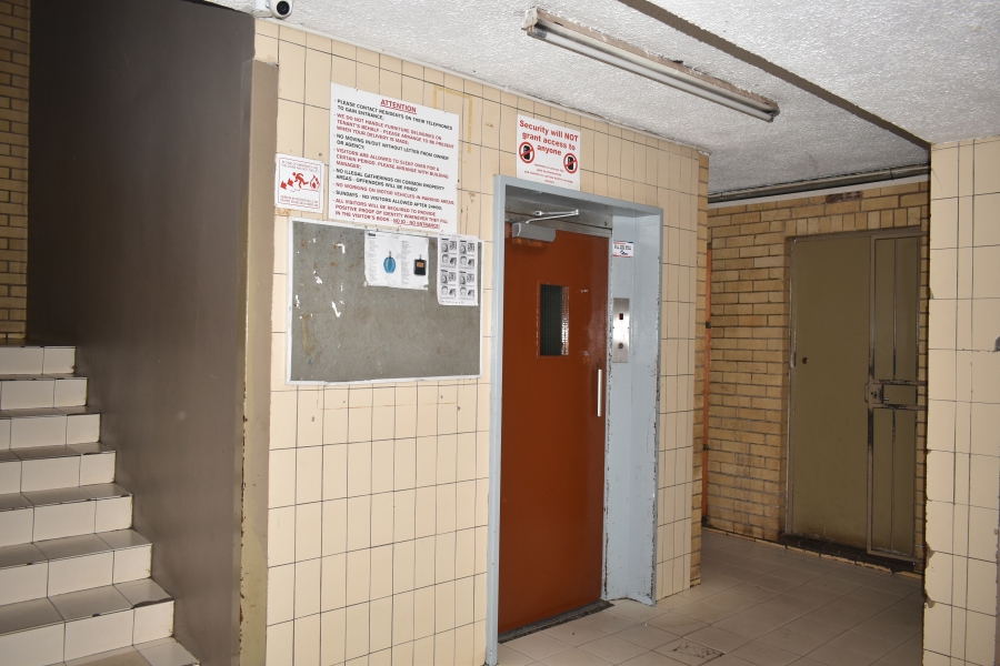 3 Bedroom Property for Sale in Sunnyside Gauteng