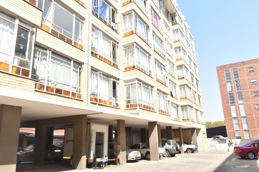 3 Bedroom Property for Sale in Sunnyside Gauteng