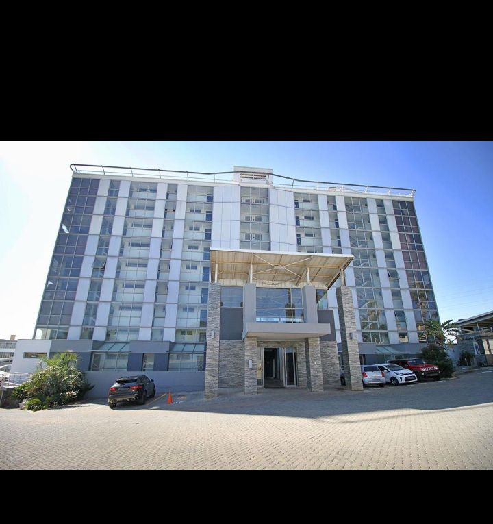 To Let 2 Bedroom Property for Rent in Bedford Gardens Gauteng