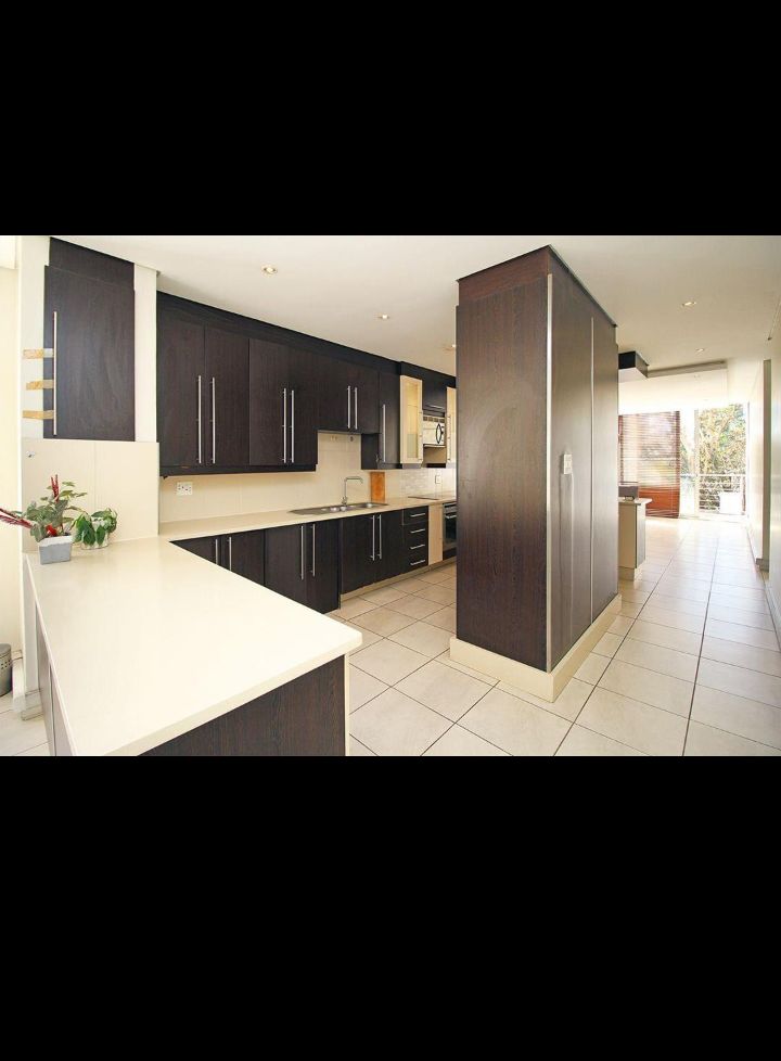 To Let 2 Bedroom Property for Rent in Bedford Gardens Gauteng