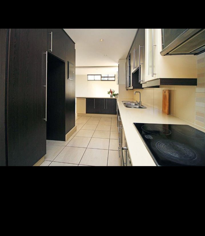 To Let 2 Bedroom Property for Rent in Bedford Gardens Gauteng
