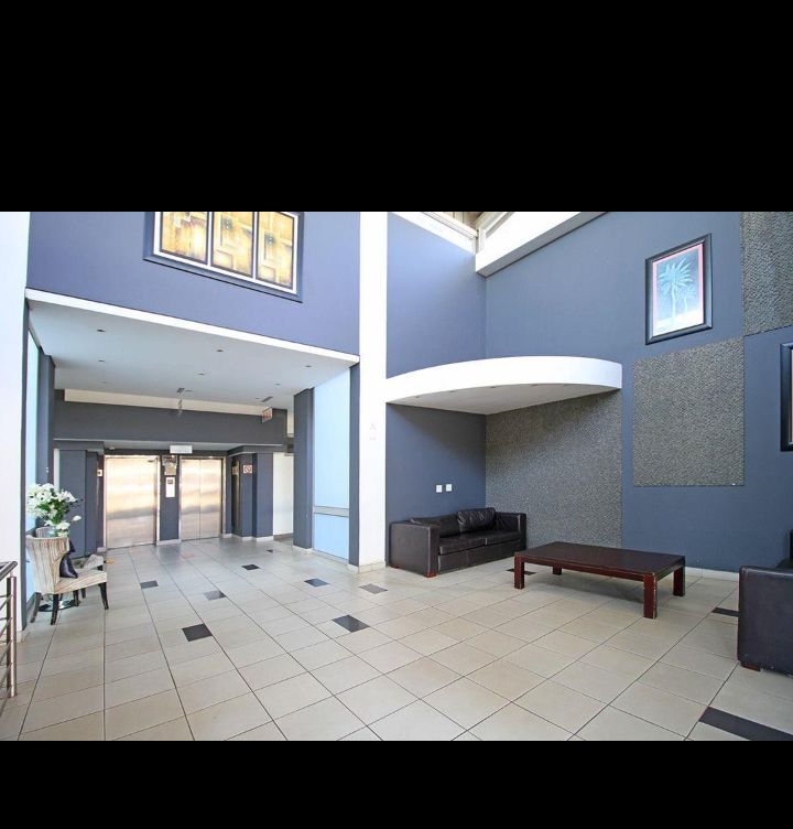 To Let 2 Bedroom Property for Rent in Bedford Gardens Gauteng