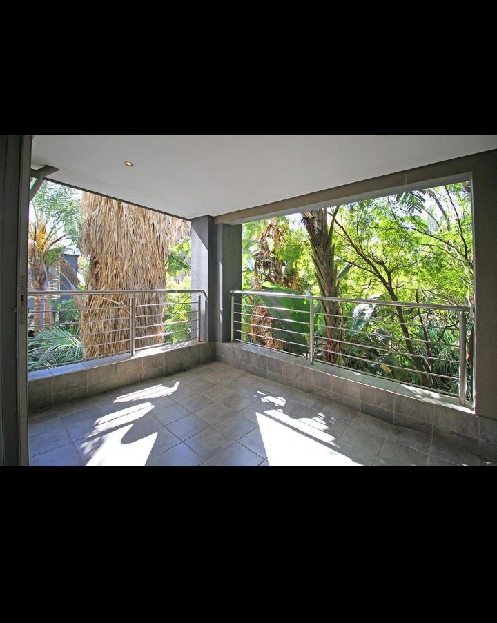 To Let 2 Bedroom Property for Rent in Bedford Gardens Gauteng