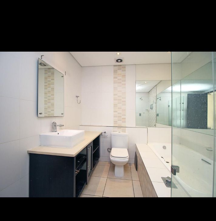 To Let 2 Bedroom Property for Rent in Bedford Gardens Gauteng