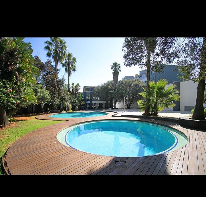 To Let 2 Bedroom Property for Rent in Bedford Gardens Gauteng