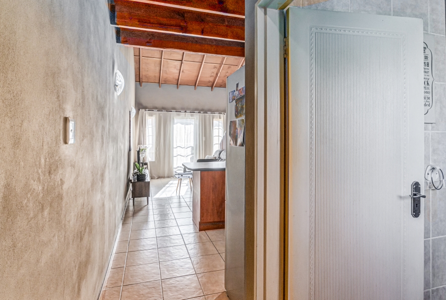 1 Bedroom Property for Sale in Halfway Gardens Gauteng