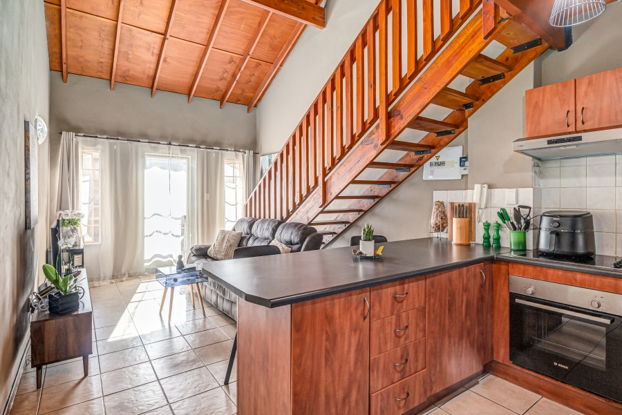1 Bedroom Property for Sale in Halfway Gardens Gauteng